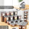 Food Storage Container Set
